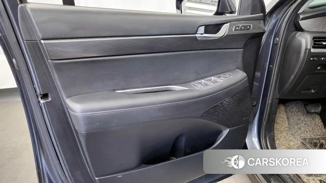 Hyundai Palisade id 4293330 из Кореи 16