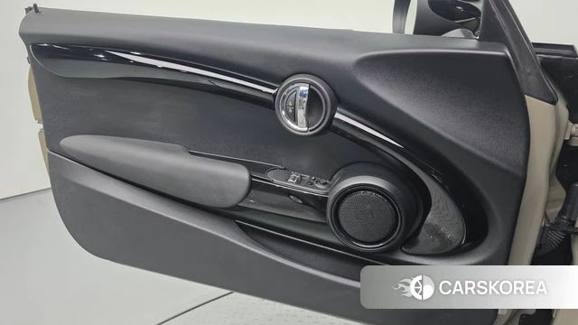 Mini Cooper id 4667395 из Кореи 16