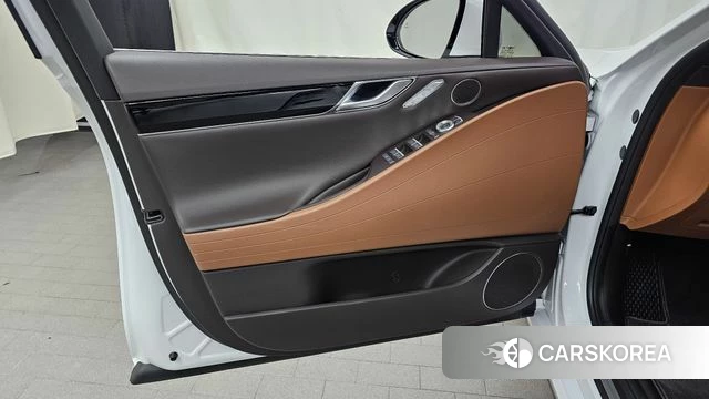 Genesis G80 (RG3) id 4792663 из Кореи 16