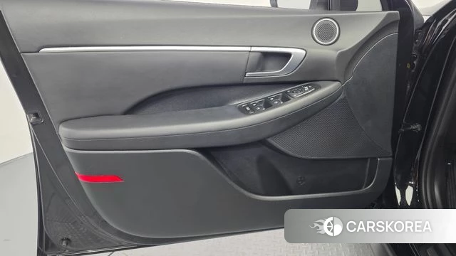 Hyundai Sonata (DN8) id 4595520 из Кореи 16