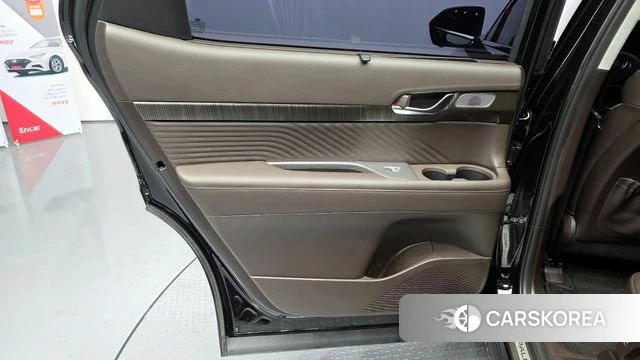 Hyundai The New Palisade id 4354733 из Кореи 16