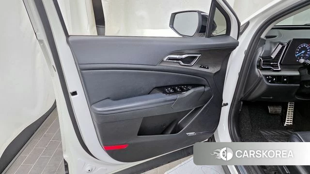 Kia Sportage 5th Generation id 4249926 из Кореи 16