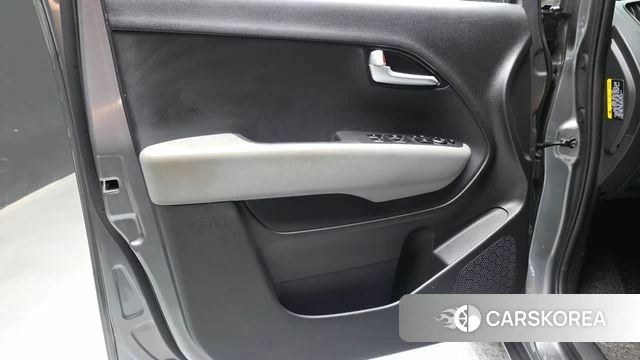 Kia The New Kia Ray id 4725084 из Кореи 16
