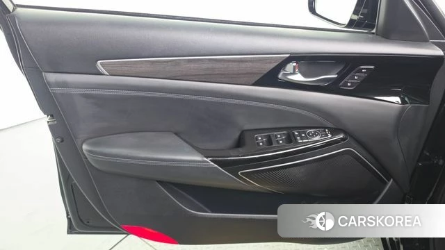 Kia K7 Premier id 4732505 из Кореи 16