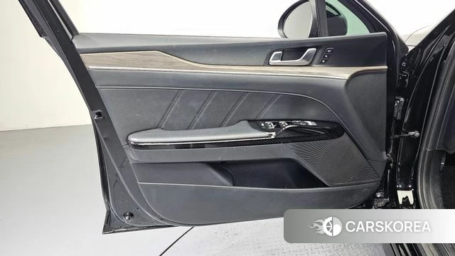 Kia K5 3rd generation id 4671606 из Кореи 16
