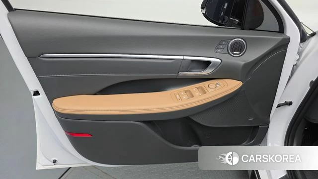 Hyundai Sonata (DN8) id 4429886 из Кореи 16