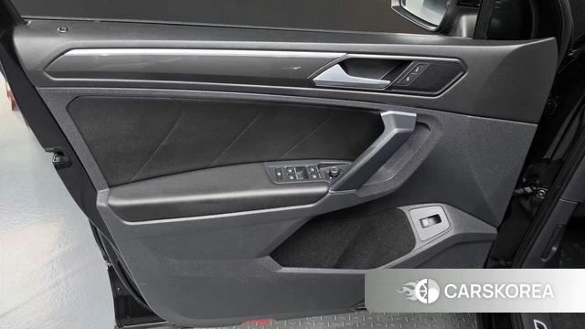 Volkswagen Tiguan second Generation id 4689426 из Кореи 16