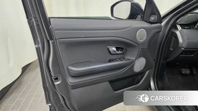Land Rover Range Rover Evoque id 4477542 из Кореи 16