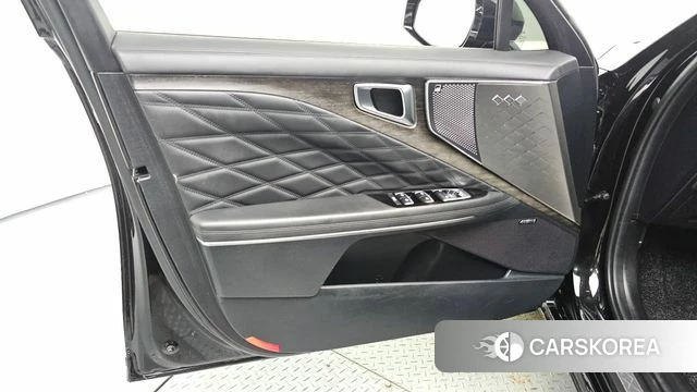 Kia K8 Hybrid id 4715731 из Кореи 16