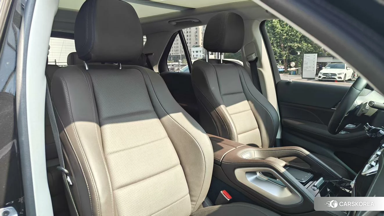 Mercedes-Benz GLE id 4510818 из Китая 16
