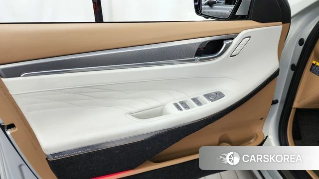 Hyundai The New Grandeur IG id 4345009 из Кореи 16