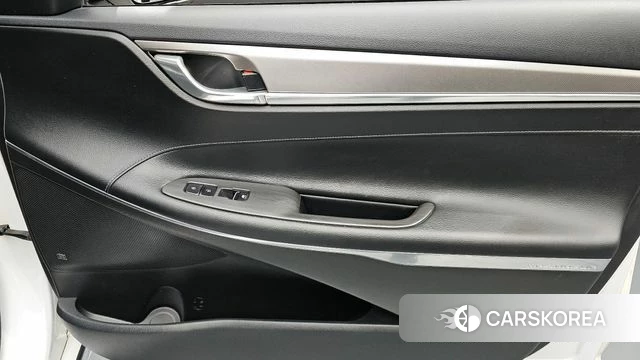 Hyundai The New Grandeur IG id 4294395 из Кореи 16