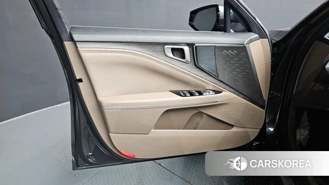 Kia K8 Hybrid id 4848333 из Кореи 16