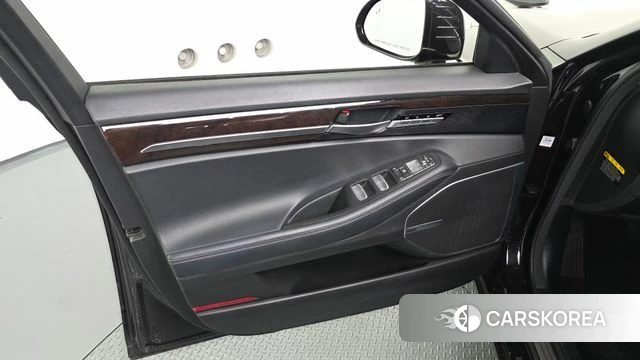 Genesis EQ900 id 4483158 из Кореи 16