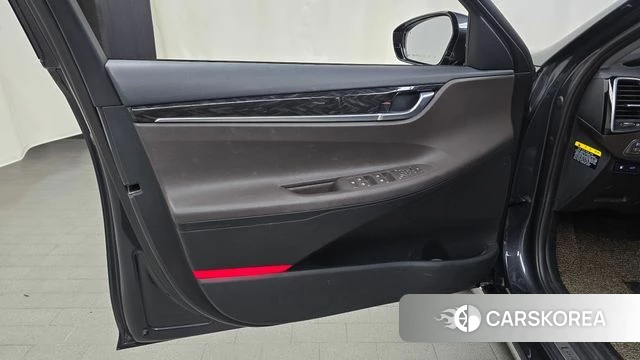 Hyundai Grandeur IG id 4558033 из Кореи 16