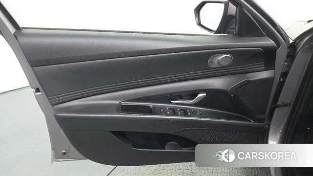 Hyundai Avante (CN7) id 4731520 из Кореи 16