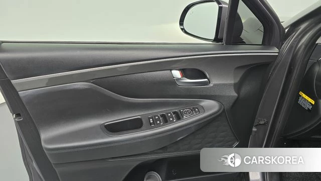 Hyundai Santa Fe TM id 4305205 из Кореи 16