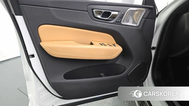 Volvo XC60 second Generation id 4550931 из Кореи 16