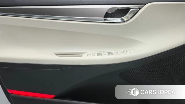 Hyundai The New Grandeur IG Hybrid id 4395824 из Кореи 16