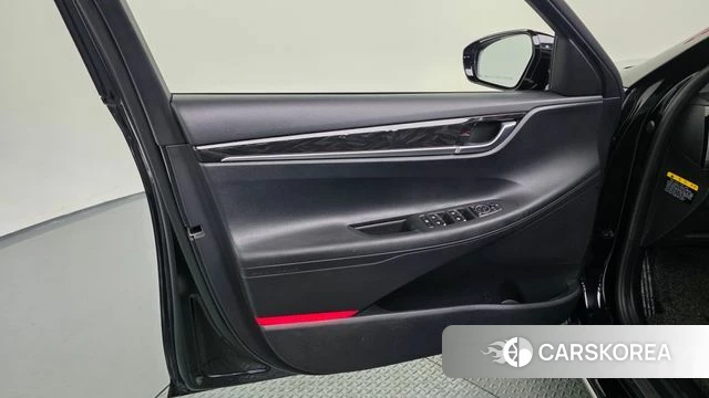 Hyundai Grandeur IG id 4557772 из Кореи 16