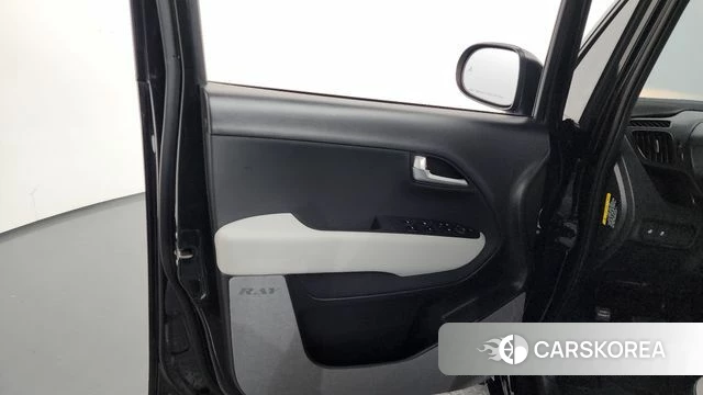 Kia The New Kia Ray id 4292888 из Кореи 16