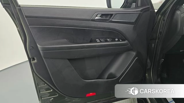Ssangyong The New Rexton Sport id 4749980 из Кореи 16