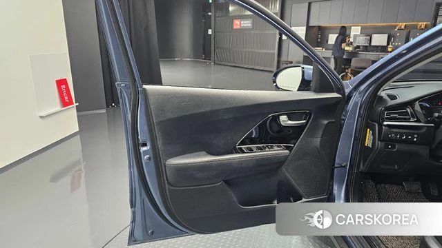 Kia The New Niro id 4403054 из Кореи 16