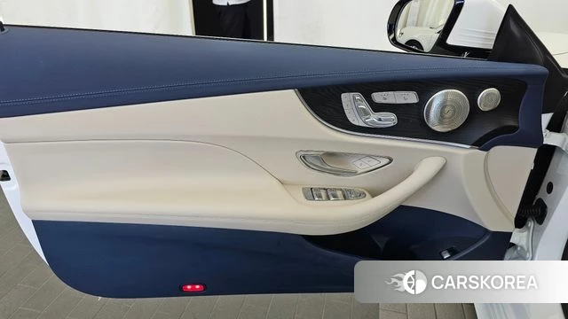 Mercedes-Benz E-Class W213 id 4768463 из Кореи 16