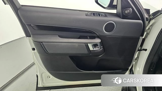 Land Rover Discovery 5 id 4477079 из Кореи 16