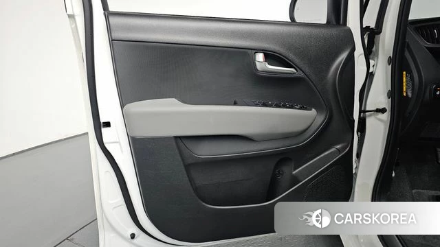 Kia The New Kia Ray EV id 4655542 из Кореи 16