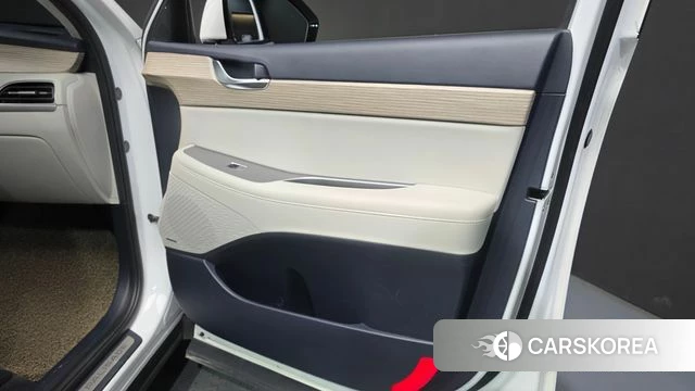 Hyundai Palisade id 4632579 из Кореи 16