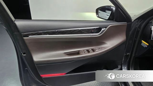 Hyundai Grandeur IG id 4465579 из Кореи 16