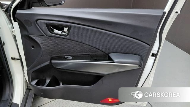 Ssangyong Berry New Tivoli id 4763495 из Кореи 16