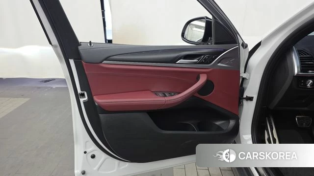 BMW X4 (G02) id 4764749 из Кореи 16