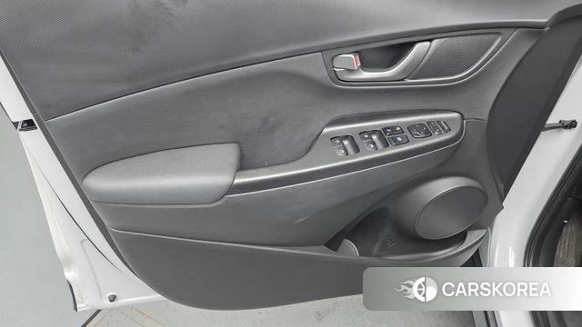 Hyundai Kona id 4356827 из Кореи 16