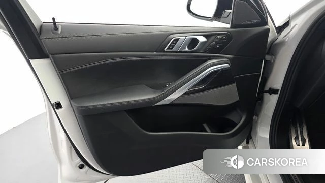 BMW X6 (G06) id 4834744 из Кореи 16