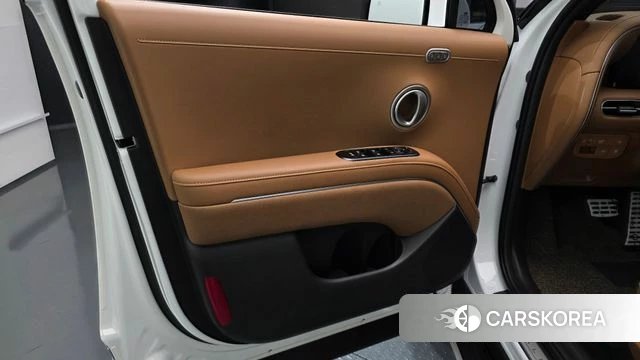 Hyundai Palisade (LX3) id 4921225 из Кореи 16