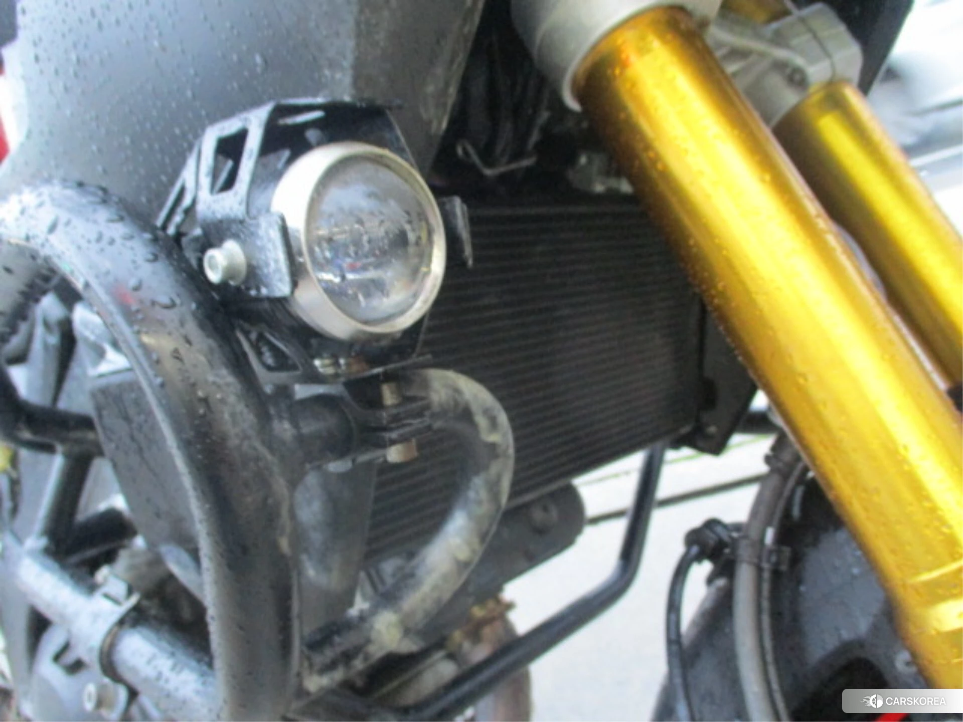 Suzuki V-STROM DL1000 ABS id 4312888 из Японии 16