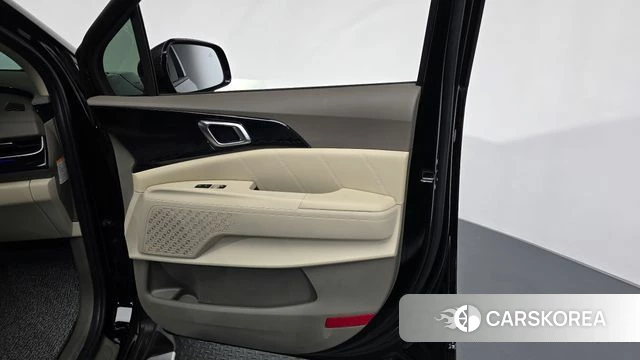 Kia The New Carnival 4th Generation id 4468613 из Кореи 16