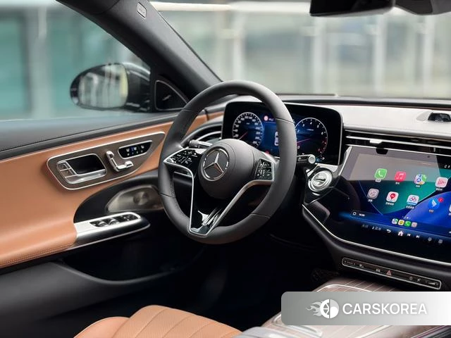Mercedes-Benz E-class id 4314648 из Китая 16