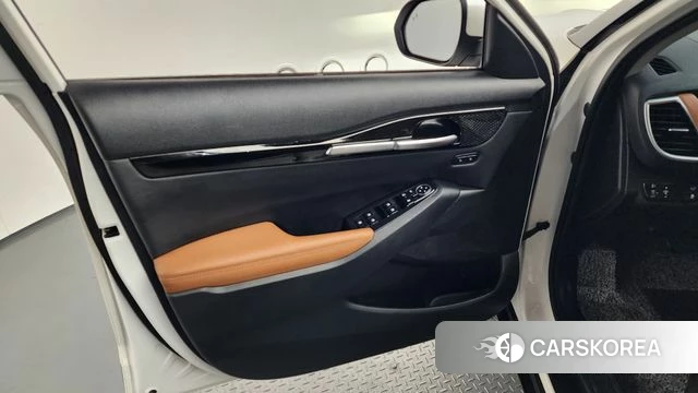 Kia The New Seltos id 4201570 из Кореи 16