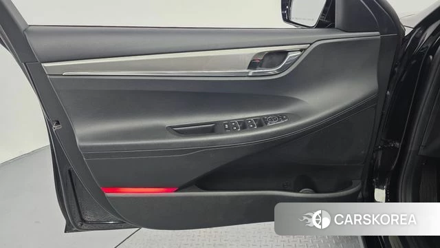 Hyundai The New Grandeur IG id 4736062 из Кореи 16