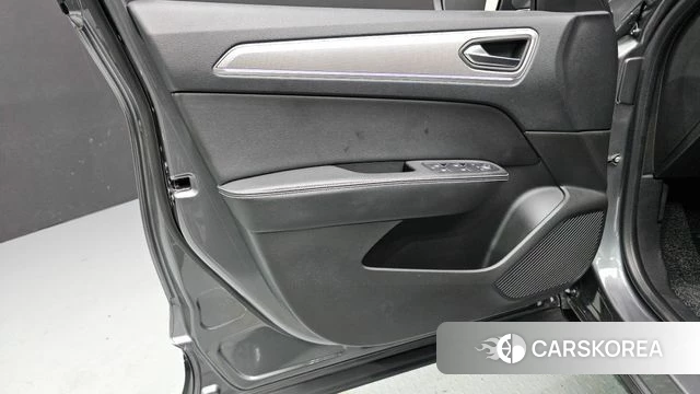 Renault Korea (Samsung) XM3 id 4917260 из Кореи 16