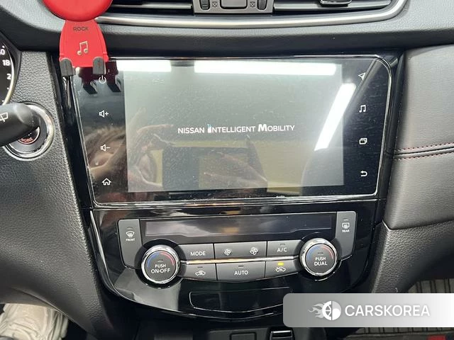 Nissan Qashqai id 4291370 из Китая 16