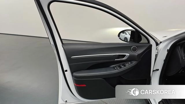 Hyundai Sonata (DN8) id 4444755 из Кореи 16
