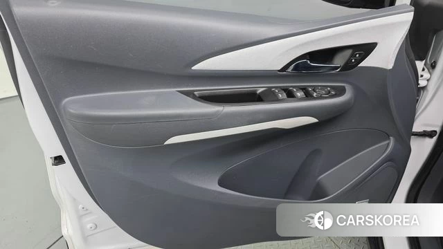 Chevrolet (GM Daewoo) Bolt EV id 4197132 из Кореи 16