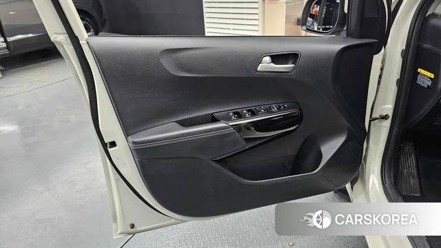 Kia All New Morning (JA) id 4318155 из Кореи 16