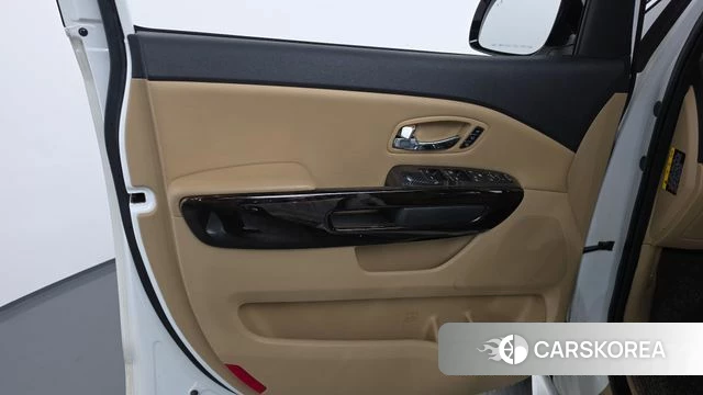 Kia The New Carnival id 4632515 из Кореи 16