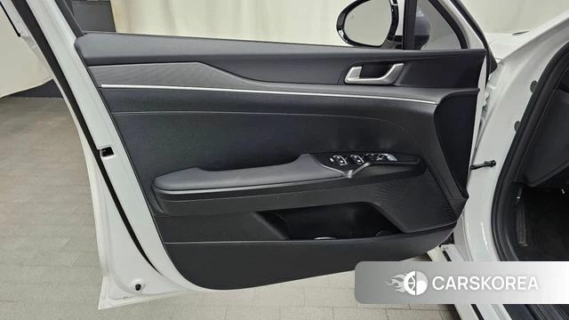Kia The New K5 3rd generation id 4589782 из Кореи 16
