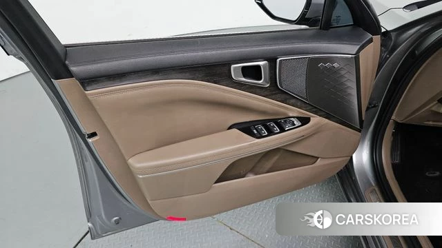 Kia K8 id 4361025 из Кореи 16